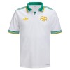 Original Fußballtrikot AS Rom Pellegrini 7 Ausweichtrikot 2025-26 Für Herren